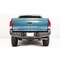 Fab Fours 16-C TACOMA REAR BUMPER MATTE BLACK TT16-W3651-1 - alternate 3